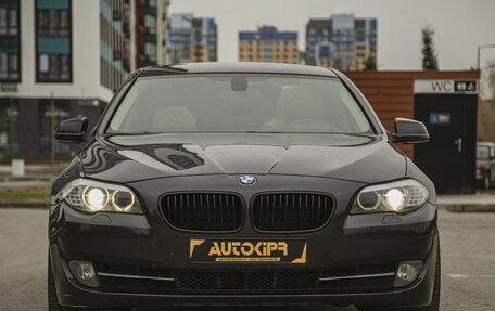 BMW 5 серия, 2010 год, 2 295 000 рублей, 2 фотография