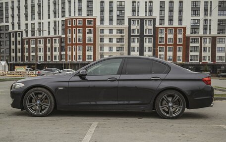 BMW 5 серия, 2010 год, 2 295 000 рублей, 4 фотография