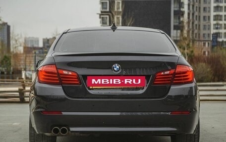 BMW 5 серия, 2010 год, 2 295 000 рублей, 6 фотография