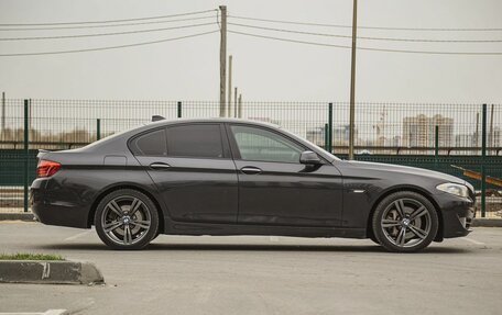 BMW 5 серия, 2010 год, 2 295 000 рублей, 8 фотография