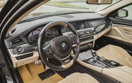 BMW 5 серия, 2010 год, 2 295 000 рублей, 9 фотография