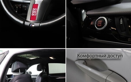 BMW X6, 2017 год, 4 498 000 рублей, 16 фотография
