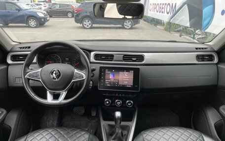 Renault Arkana I, 2019 год, 1 870 000 рублей, 3 фотография