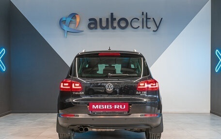 Volkswagen Tiguan I, 2012 год, 1 525 000 рублей, 7 фотография