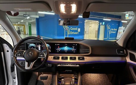 Mercedes-Benz GLE, 2019 год, 7 490 000 рублей, 11 фотография