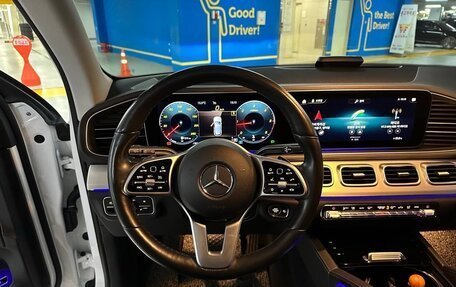 Mercedes-Benz GLE, 2019 год, 7 490 000 рублей, 26 фотография