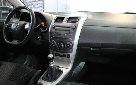 Toyota Corolla, 2012 год, 1 550 000 рублей, 12 фотография