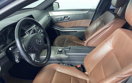 Mercedes-Benz E-Класс, 2011 год, 1 789 000 рублей, 8 фотография