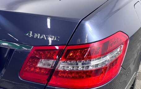 Mercedes-Benz E-Класс, 2011 год, 1 789 000 рублей, 18 фотография