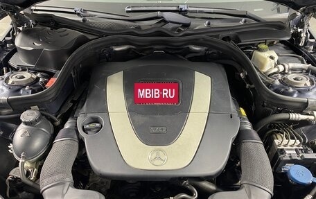 Mercedes-Benz E-Класс, 2011 год, 1 789 000 рублей, 6 фотография