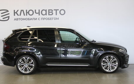 BMW X5, 2008 год, 2 050 000 рублей, 4 фотография