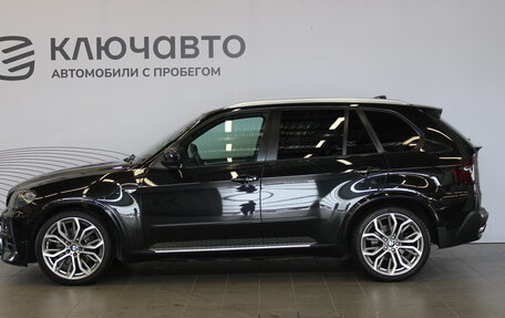BMW X5, 2008 год, 2 050 000 рублей, 8 фотография