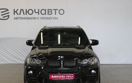 BMW X5, 2008 год, 2 050 000 рублей, 2 фотография