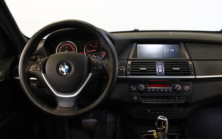 BMW X5, 2008 год, 2 050 000 рублей, 13 фотография