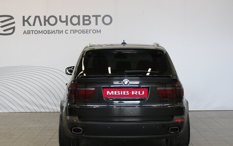 BMW X5, 2008 год, 2 050 000 рублей, 6 фотография