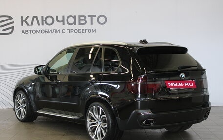 BMW X5, 2008 год, 2 050 000 рублей, 7 фотография