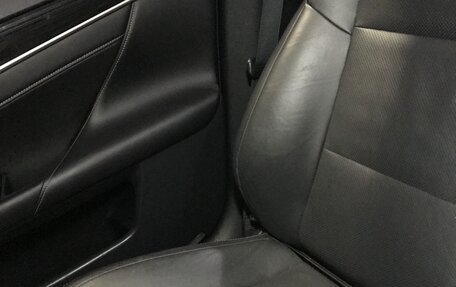 Lexus GS IV рестайлинг, 2012 год, 1 499 999 рублей, 10 фотография