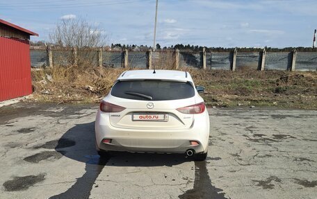 Mazda 3, 2013 год, 1 580 000 рублей, 6 фотография
