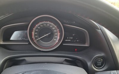 Mazda 3, 2013 год, 1 580 000 рублей, 1 фотография