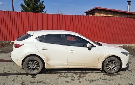 Mazda 3, 2013 год, 1 580 000 рублей, 5 фотография
