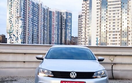 Volkswagen Jetta VI, 2015 год, 1 300 000 рублей, 3 фотография