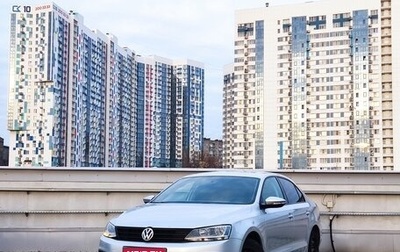 Volkswagen Jetta VI, 2015 год, 1 300 000 рублей, 1 фотография