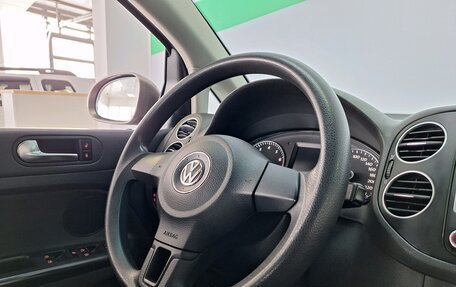 Volkswagen Golf Plus II, 2013 год, 799 000 рублей, 8 фотография