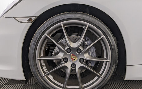 Porsche Boxster, 2013 год, 5 590 000 рублей, 11 фотография
