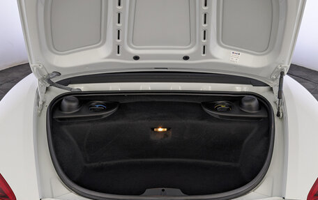 Porsche Boxster, 2013 год, 5 590 000 рублей, 9 фотография