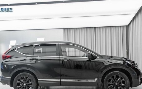 Honda CR-V IV, 2021 год, 2 670 000 рублей, 7 фотография