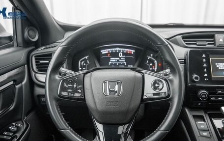 Honda CR-V IV, 2021 год, 2 670 000 рублей, 8 фотография