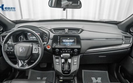 Honda CR-V IV, 2021 год, 2 670 000 рублей, 9 фотография