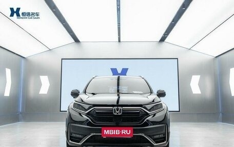 Honda CR-V IV, 2021 год, 2 670 000 рублей, 4 фотография