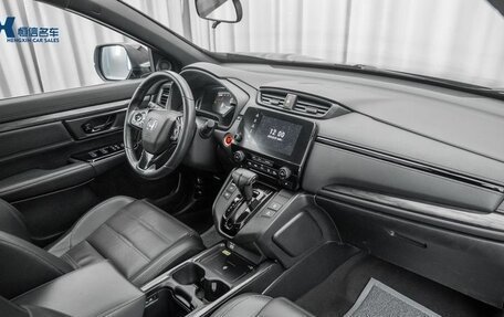Honda CR-V IV, 2021 год, 2 670 000 рублей, 10 фотография