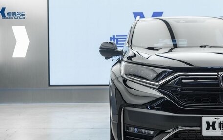 Honda CR-V IV, 2021 год, 2 670 000 рублей, 18 фотография