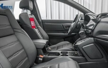 Honda CR-V IV, 2021 год, 2 670 000 рублей, 15 фотография
