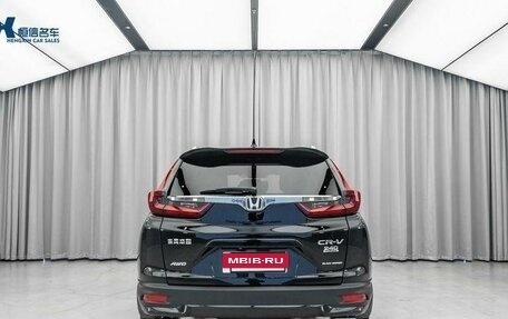 Honda CR-V IV, 2021 год, 2 670 000 рублей, 3 фотография