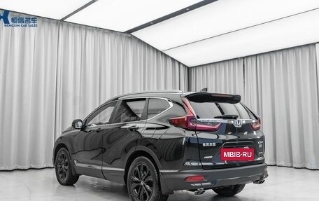 Honda CR-V IV, 2021 год, 2 670 000 рублей, 5 фотография
