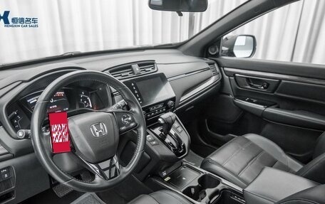Honda CR-V IV, 2021 год, 2 670 000 рублей, 11 фотография