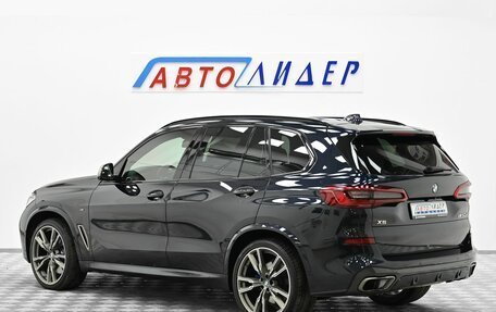BMW X5, 2018 год, 7 649 000 рублей, 2 фотография