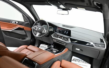 BMW X5, 2018 год, 7 649 000 рублей, 5 фотография