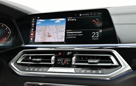 BMW X5, 2018 год, 7 649 000 рублей, 18 фотография
