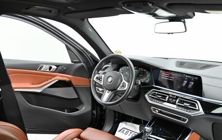 BMW X5, 2018 год, 7 649 000 рублей, 17 фотография