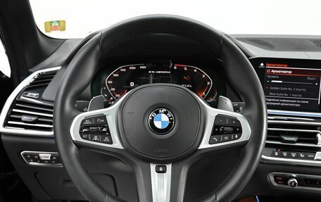 BMW X5, 2018 год, 7 649 000 рублей, 15 фотография