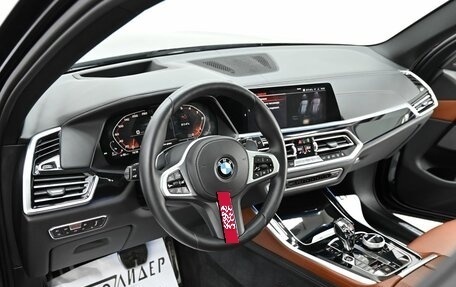 BMW X5, 2018 год, 7 649 000 рублей, 12 фотография