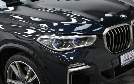 BMW X5, 2018 год, 7 649 000 рублей, 31 фотография