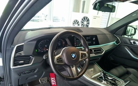 BMW X5, 2021 год, 7 770 000 рублей, 12 фотография