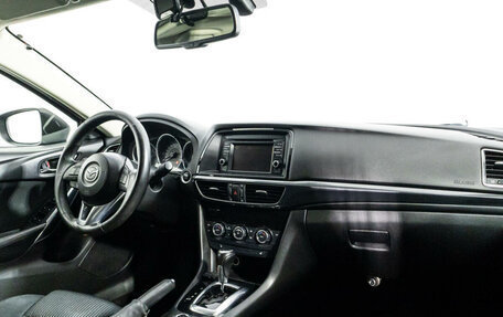 Mazda 6, 2014 год, 1 489 789 рублей, 9 фотография