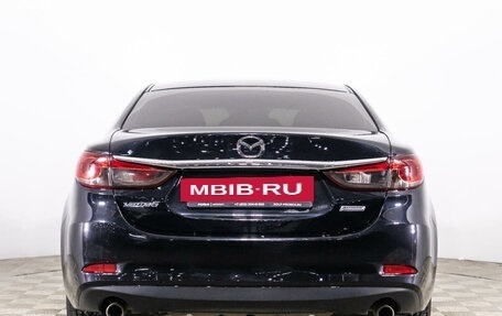 Mazda 6, 2014 год, 1 489 789 рублей, 6 фотография