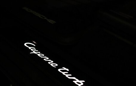 Porsche Cayenne III, 2019 год, 12 750 000 рублей, 34 фотография